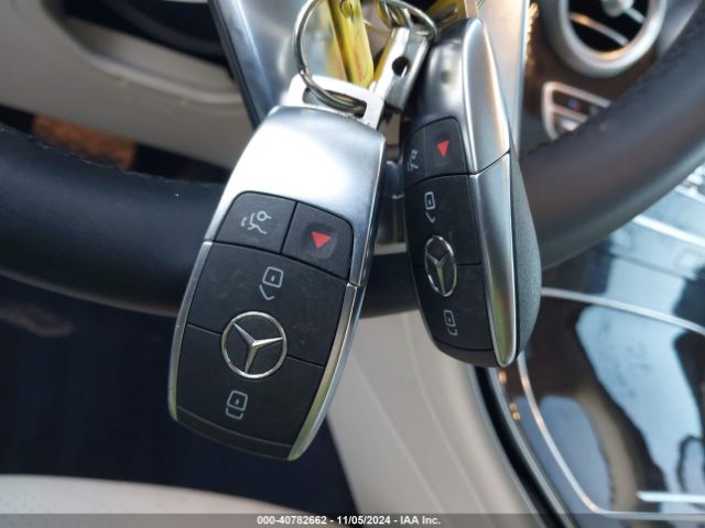 W1N0J8EB1PG163983 Mercedes-Benz Glc 300 4matic Coupe