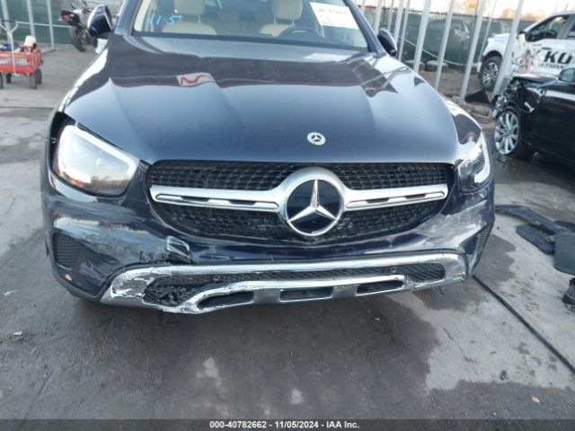 W1N0J8EB1PG163983 Mercedes-Benz Glc 300 4matic Coupe