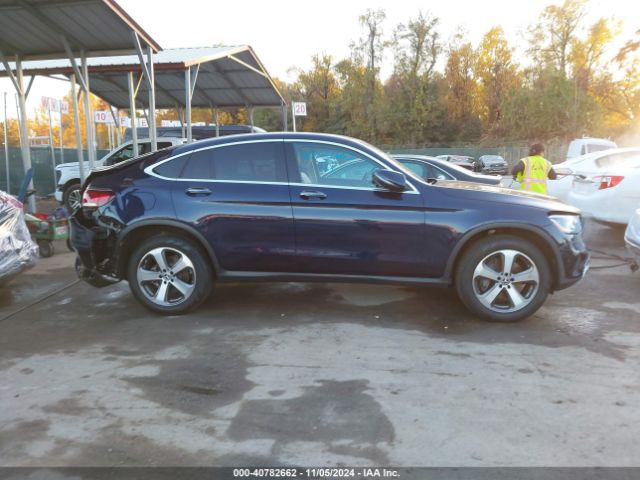 W1N0J8EB1PG163983 Mercedes-Benz Glc 300 4matic Coupe