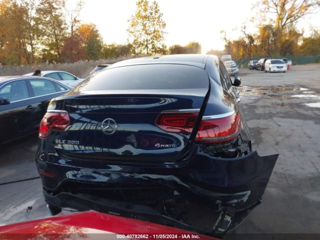 W1N0J8EB1PG163983 Mercedes-Benz Glc 300 4matic Coupe