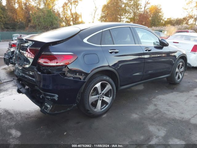 W1N0J8EB1PG163983 Mercedes-Benz Glc 300 4matic Coupe