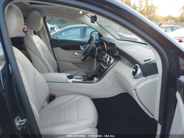 W1N0J8EB1PG163983 Mercedes-Benz Glc 300 4matic Coupe