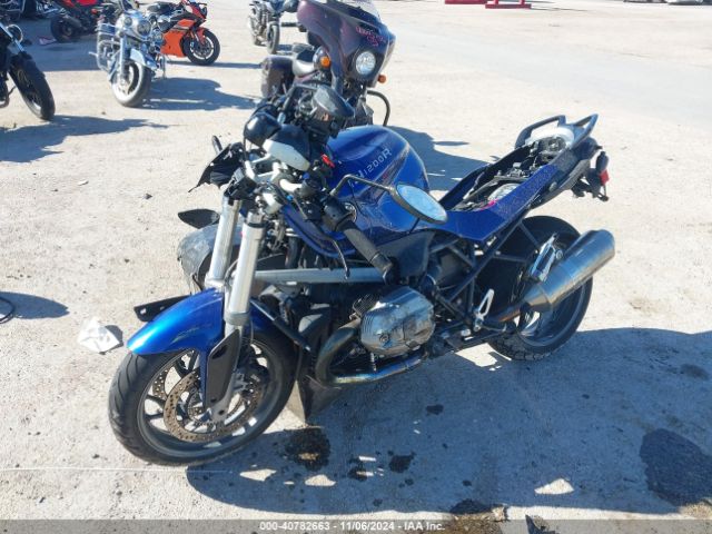 2013 BMW R1200 WB1049002DZX97486 Photo 1