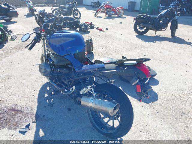 2013 BMW R1200 WB1049002DZX97486 Photo 2