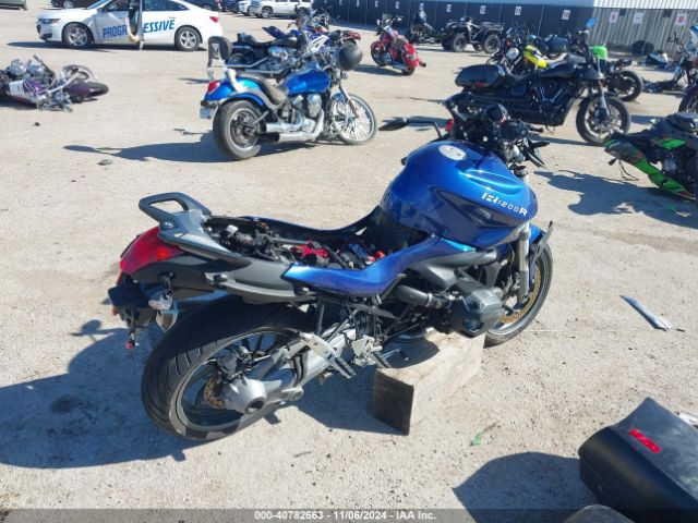 2013 BMW R1200 WB1049002DZX97486 Photo 3