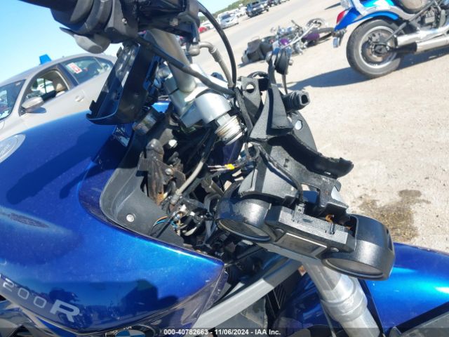 2013 BMW R1200 WB1049002DZX97486 Photo 6