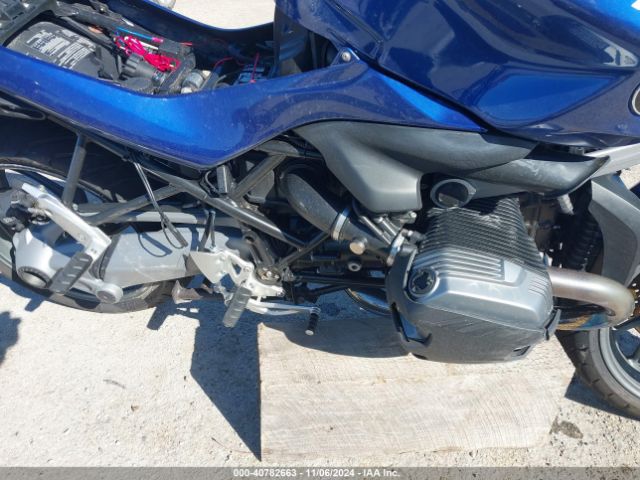 2013 BMW R1200 WB1049002DZX97486 Photo 7
