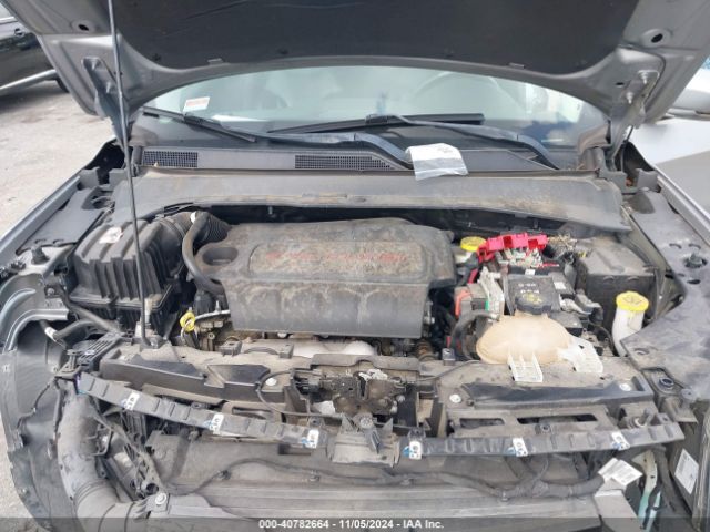 3C4NJCCB4KT664518 Jeep Compass Limited Fwd