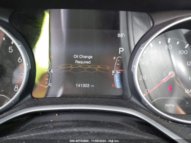 3C4NJCCB4KT664518 Jeep Compass Limited Fwd
