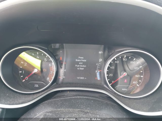 3C4NJCCB4KT664518 Jeep Compass Limited Fwd