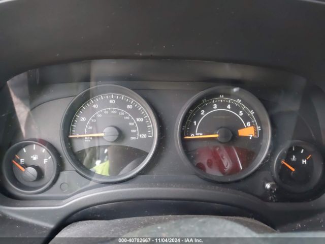 1C4NJRFB9FD202739 Jeep Patriot Latitude