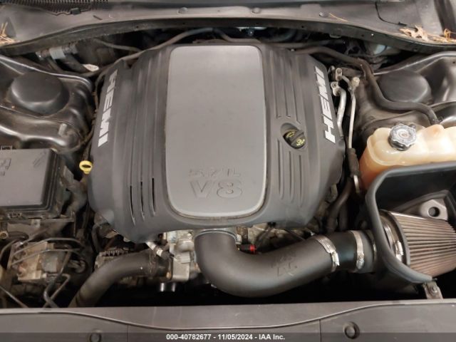 2C3CDXCT3GH355531 Dodge CHARGER R/T