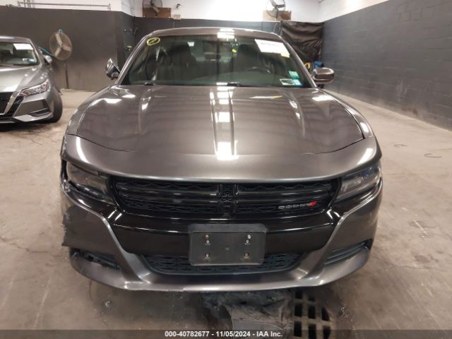 2C3CDXCT3GH355531 Dodge CHARGER R/T