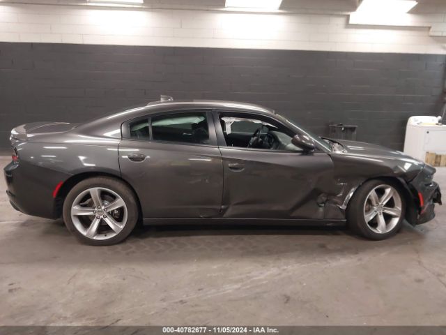 2C3CDXCT3GH355531 Dodge CHARGER R/T