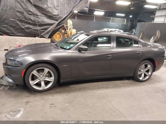 2C3CDXCT3GH355531 Dodge CHARGER R/T