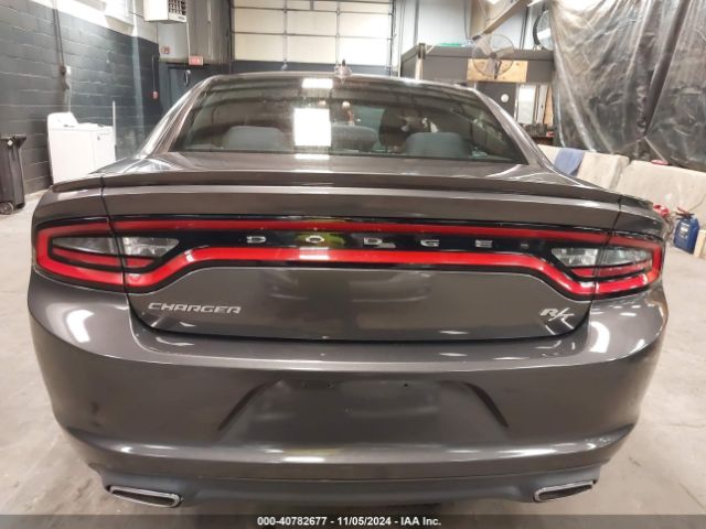 2C3CDXCT3GH355531 Dodge CHARGER R/T