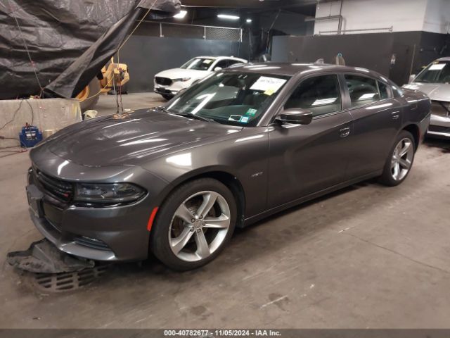 2C3CDXCT3GH355531 Dodge CHARGER R/T