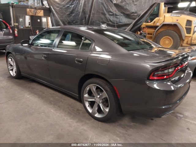 2C3CDXCT3GH355531 Dodge CHARGER R/T