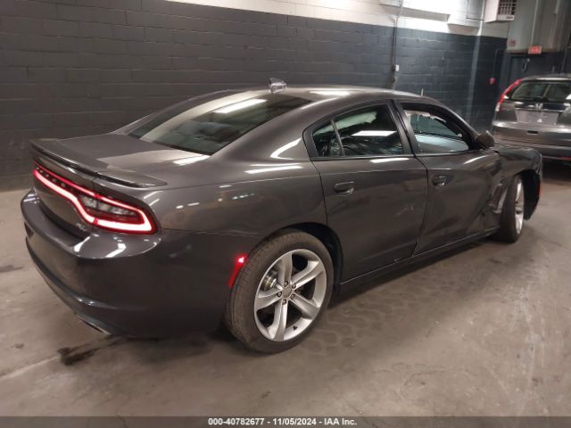2C3CDXCT3GH355531 Dodge CHARGER R/T