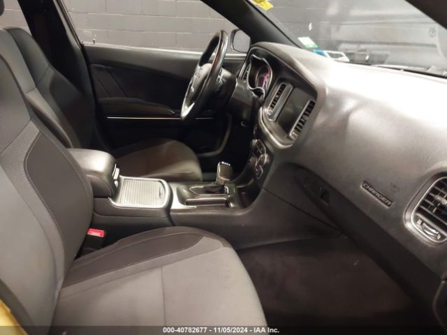 2C3CDXCT3GH355531 Dodge CHARGER R/T