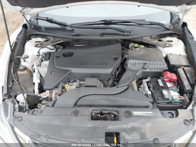 1N4AL3AP9GC131581 Nissan Altima 2.5 S