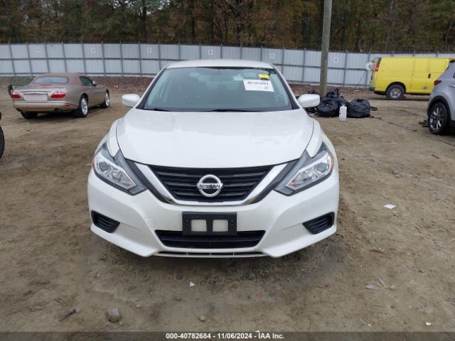 1N4AL3AP9GC131581 Nissan Altima 2.5 S