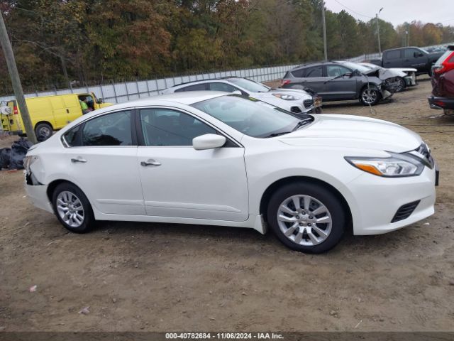 1N4AL3AP9GC131581 Nissan Altima 2.5 S