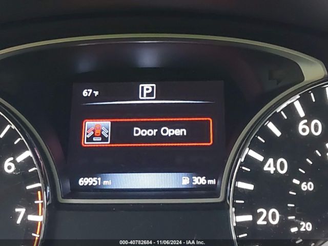 1N4AL3AP9GC131581 Nissan Altima 2.5 S