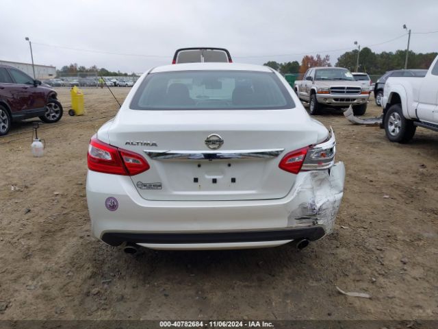1N4AL3AP9GC131581 Nissan Altima 2.5 S