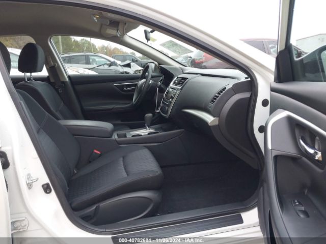 1N4AL3AP9GC131581 Nissan Altima 2.5 S