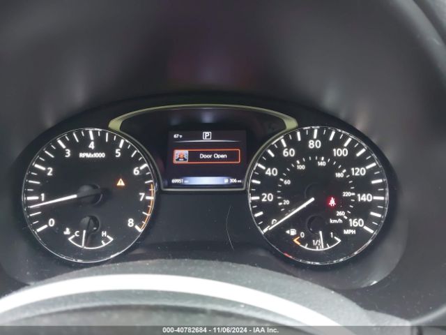 1N4AL3AP9GC131581 Nissan Altima 2.5 S