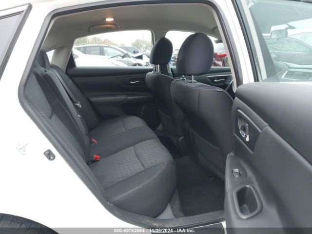 1N4AL3AP9GC131581 Nissan Altima 2.5 S