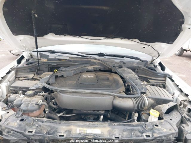 1C4RJFBGXGC337785 Jeep Grand Cherokee Limited 75th Anniversary