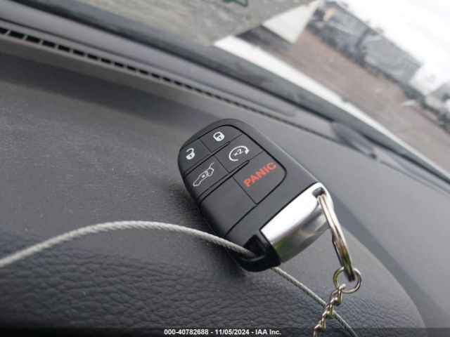 1C4RJFBGXGC337785 Jeep Grand Cherokee Limited 75th Anniversary