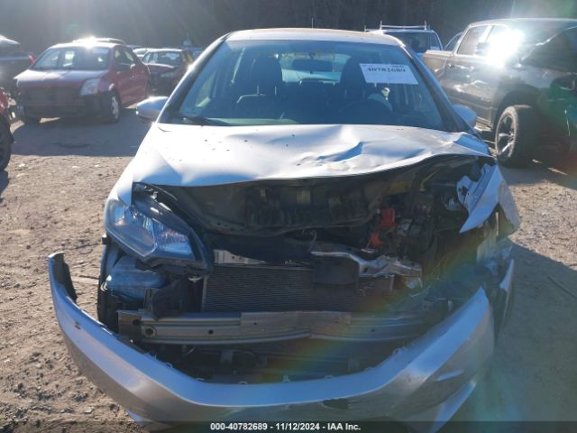 3HGGK5H83FM716253 Honda Fit Ex/ex-l