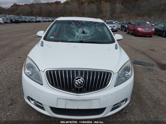 1G4PR5SK6H4109837 Buick Verano Sport Touring