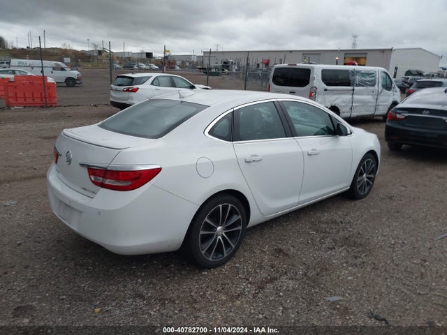 1G4PR5SK6H4109837 Buick Verano Sport Touring