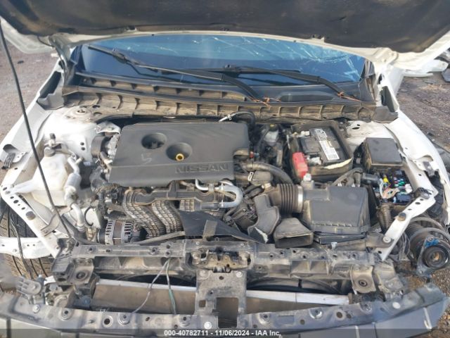 1N4BL4BV7LC115154 Nissan Altima S Fwd