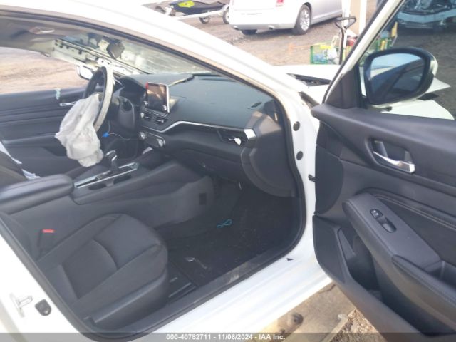 1N4BL4BV7LC115154 Nissan Altima S Fwd