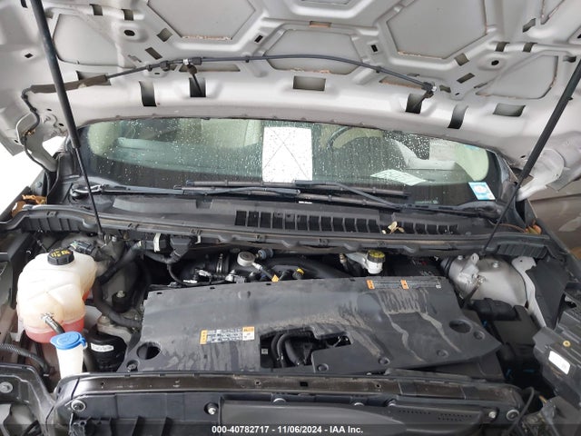 Ford EDGE SEL 2019 2FMPK3J90KBC05242 Image 10