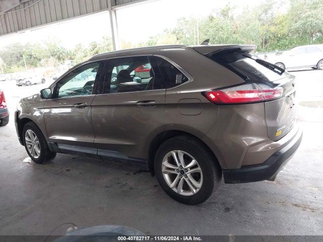 Ford EDGE SEL 2019 2FMPK3J90KBC05242 Image 15