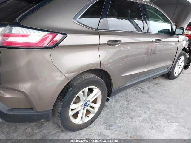 Ford EDGE SEL 2019 2FMPK3J90KBC05242 Image 18