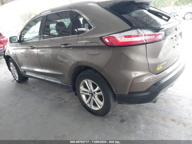Ford EDGE SEL 2019 2FMPK3J90KBC05242 Image 3