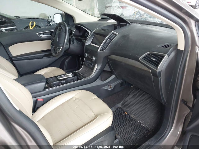 Ford EDGE SEL 2019 2FMPK3J90KBC05242 Image 5