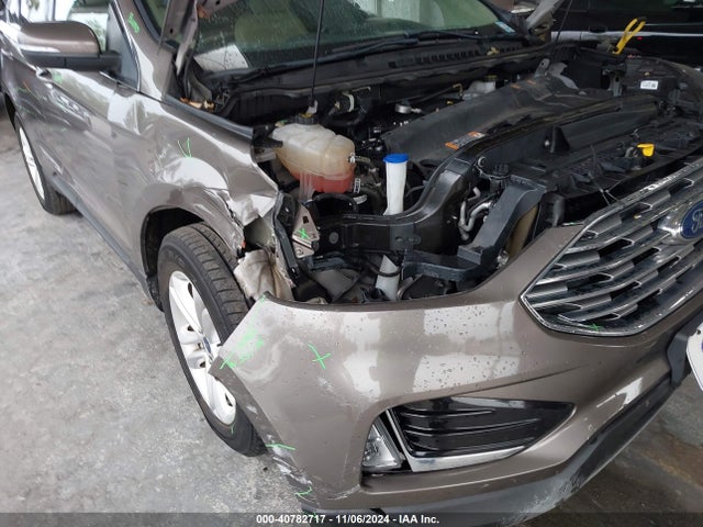 Ford EDGE SEL 2019 2FMPK3J90KBC05242 Image 6
