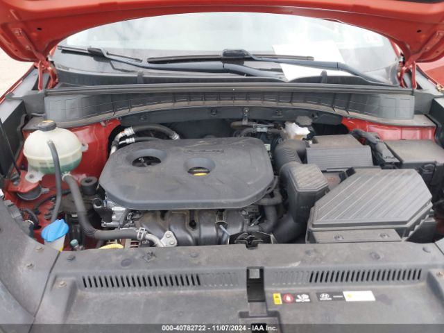 KM8J3CA48HU482795 Hyundai Tucson Se Plus