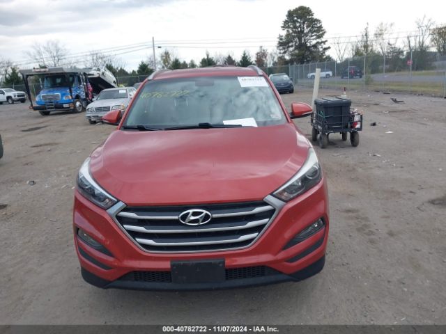 KM8J3CA48HU482795 Hyundai Tucson Se Plus