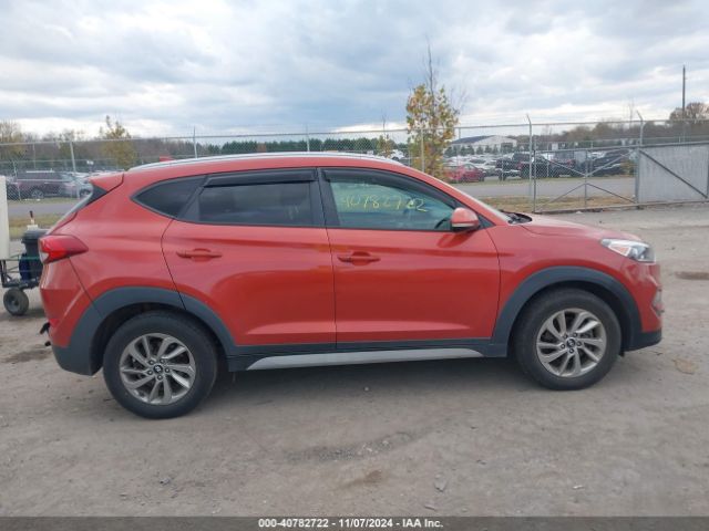 KM8J3CA48HU482795 Hyundai Tucson Se Plus