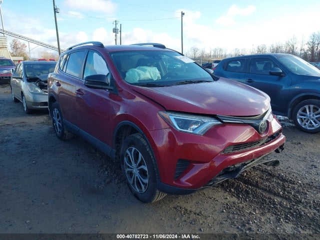 2018 2T3ZFREV2JW474303 main image