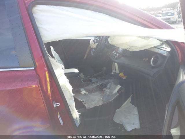 Toyota RAV4 LE 2018 2T3ZFREV2JW474303 Image 5